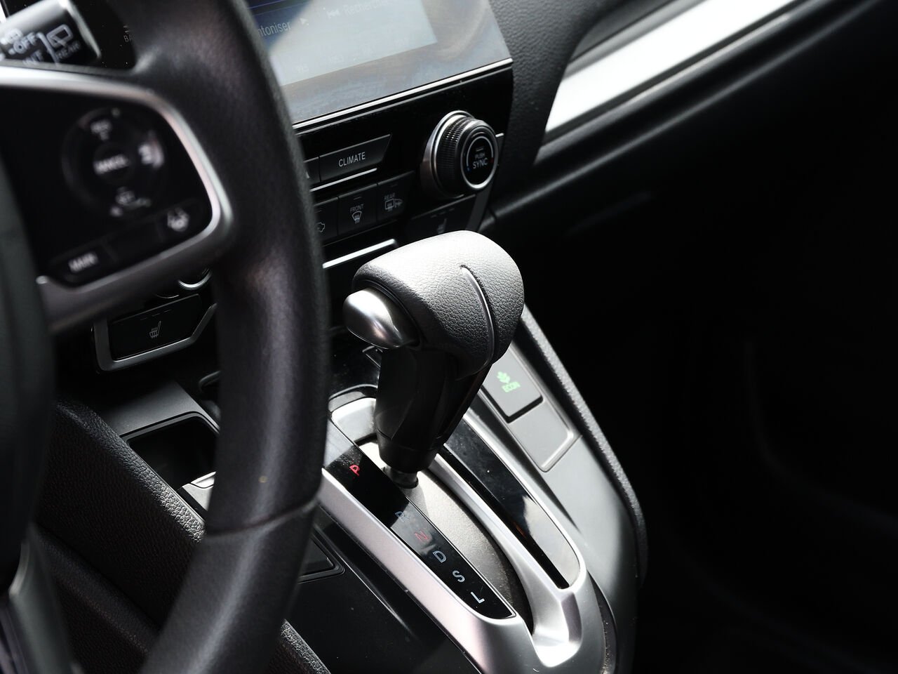 2019 Honda CR-V LX AWD Silver Saint-Hyacinthe - photo #23