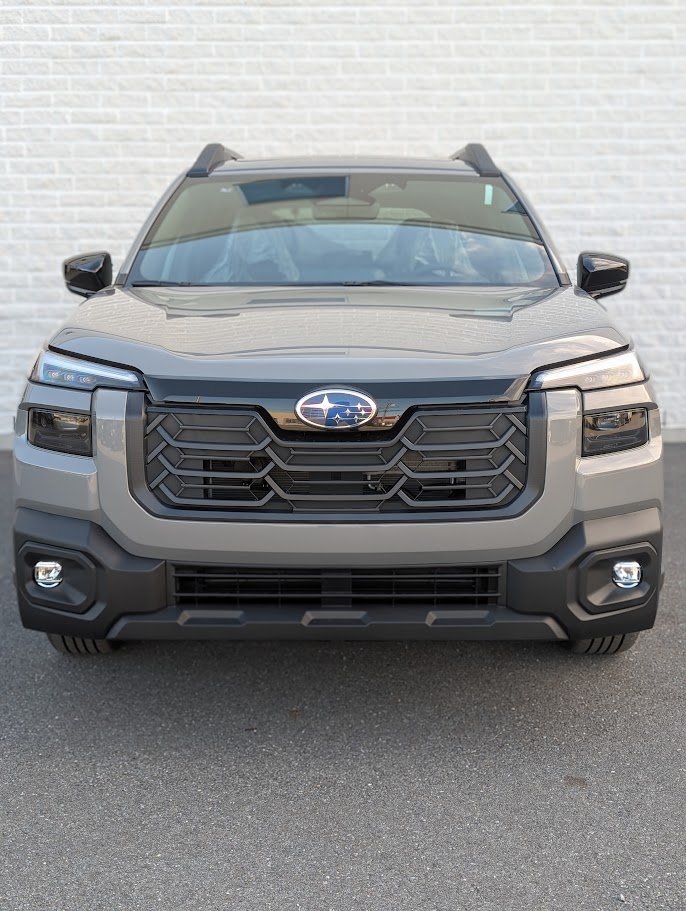2026 SUBARU Outback TOURING River Rock Pearl Saint-Hyacinthe - photo #4