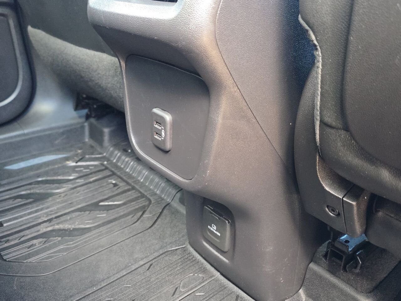 GMC Terrain AT4 AT4 4 portes TI 2022 Noir Val-David - photo #23