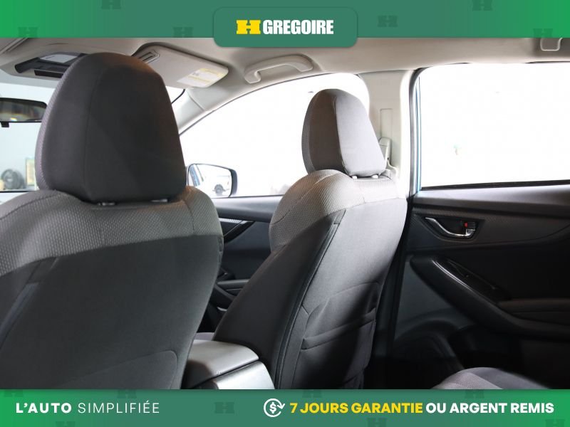 2019 Subaru Impreza Blue Blainville - photo #23