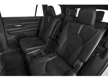 Toyota Grand Highlander Hybride Limité