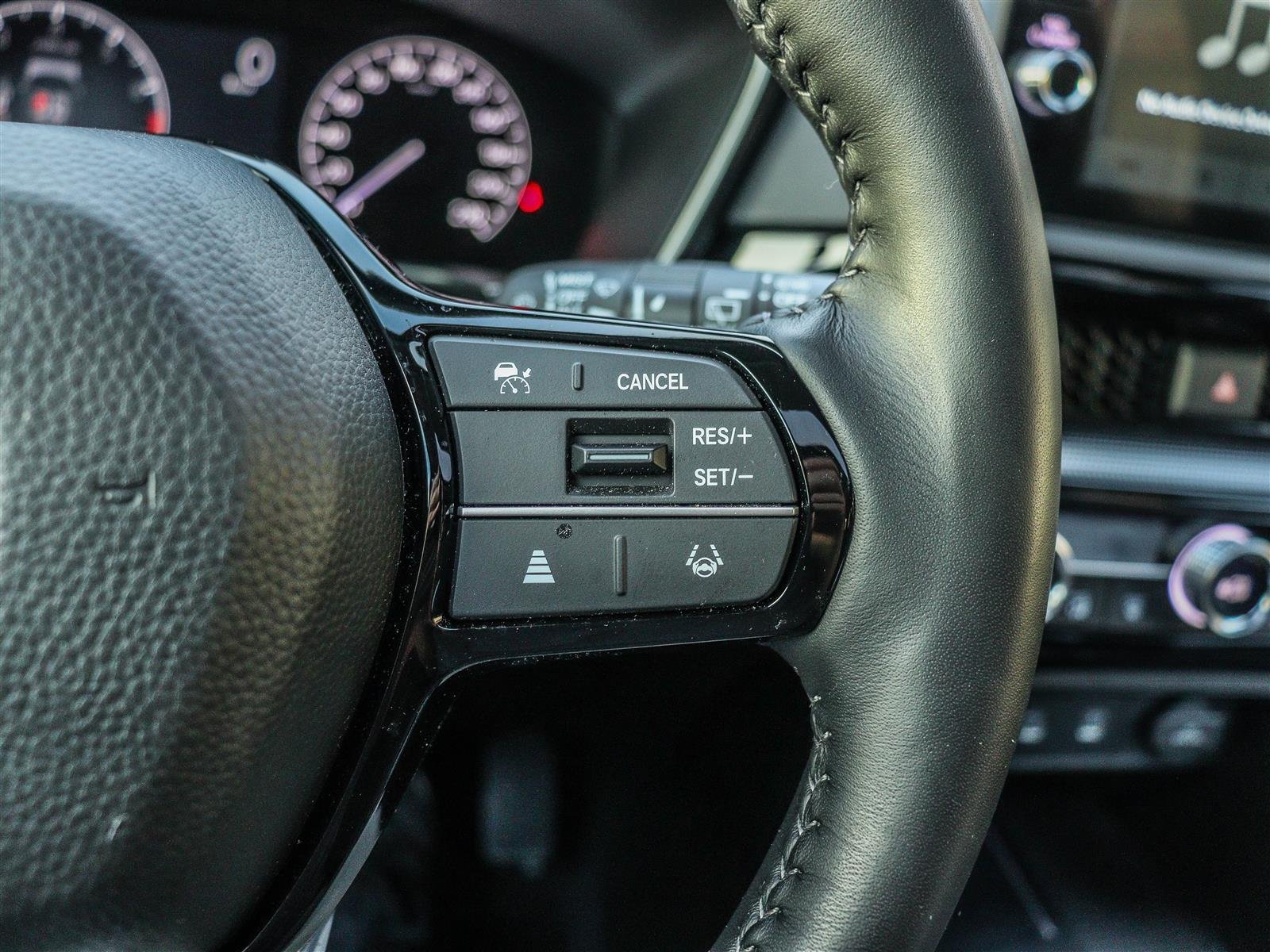 2026 Honda CR-V Sport Ottawa & Gatineau - photo #26