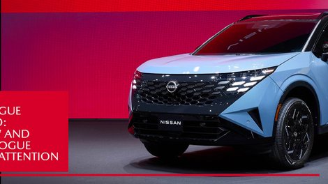 2027 Nissan Rogue e-POWER Hybrid: What we know and why the 2026 Rogue deserves your attention