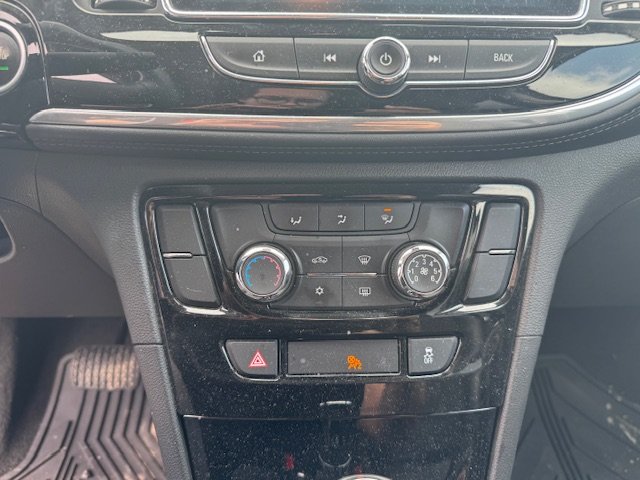 BUICK ENCORE TI CX Privilégiée 4 portes TI 2020 Bleu Chibougamau - photo #13