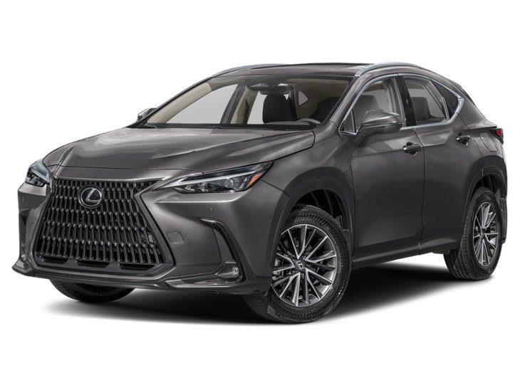 2026 Lexus NX NX 350