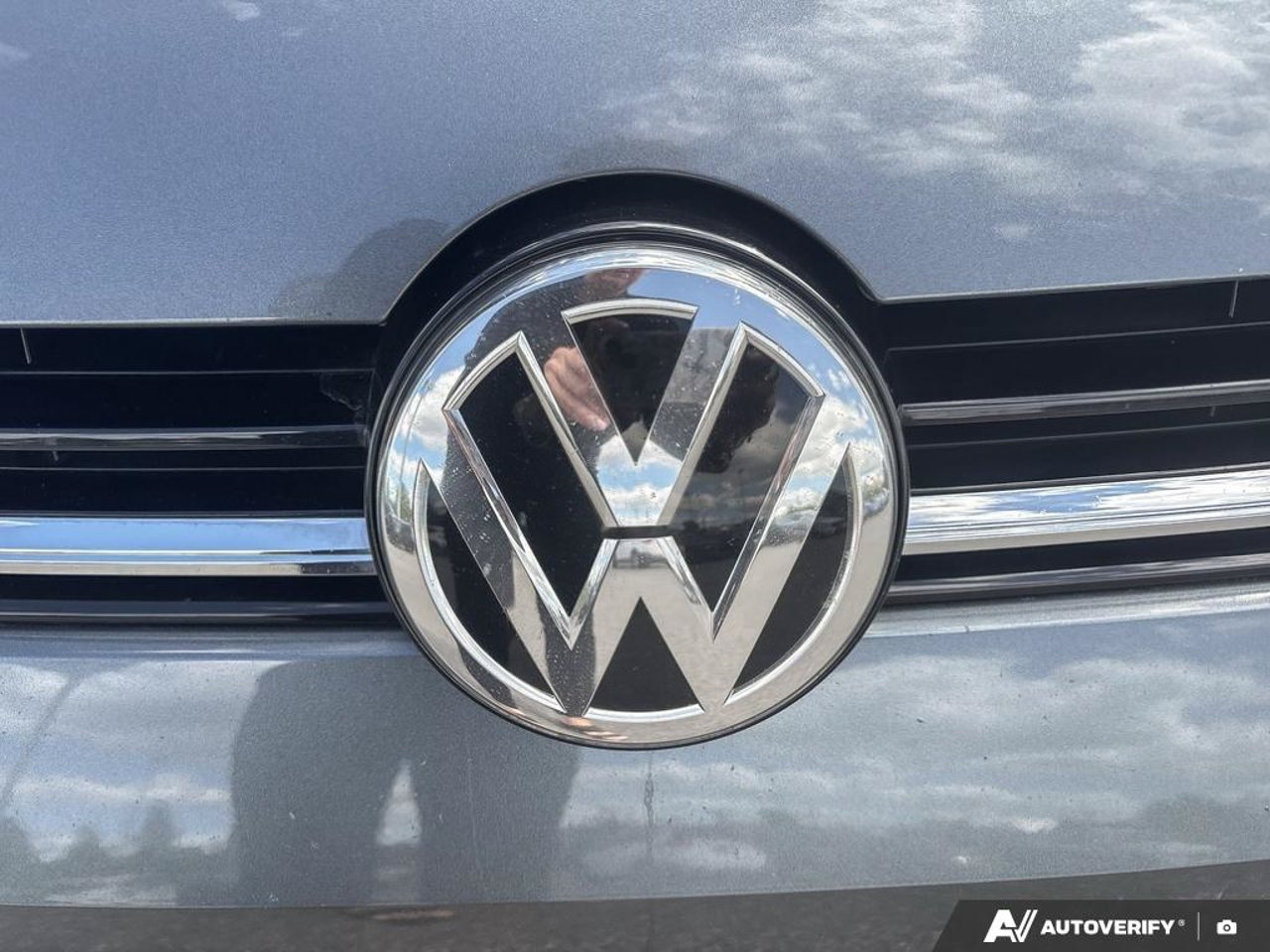 2021 Volkswagen Golf 3VWG57AU6MM006024 Grey Mirabel - photo #11