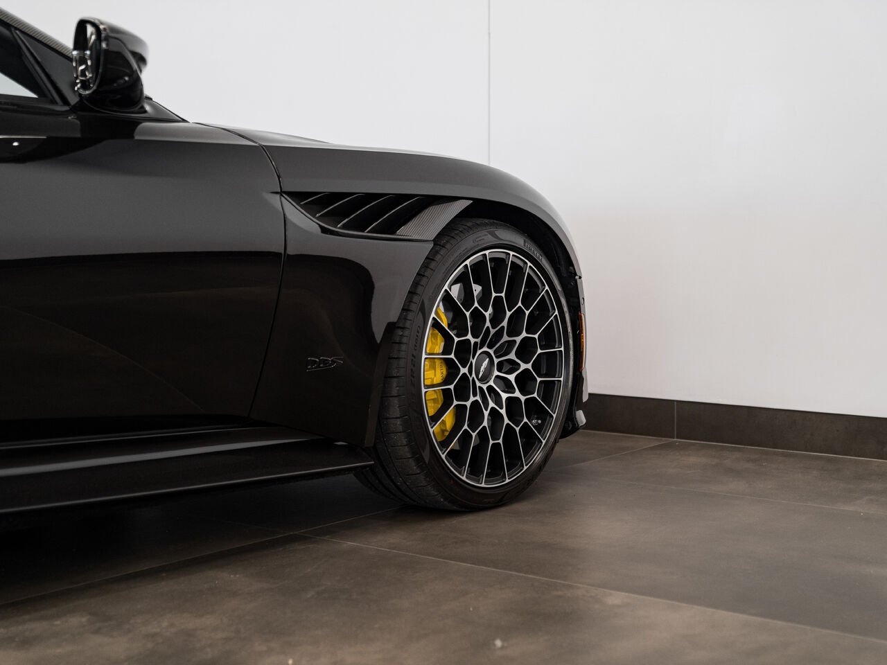 Aston Martin DBS 770 Ultimate | NO LUXURY TAX 2023 Kirkland - photo #12