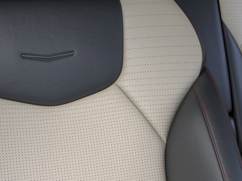 CADILLAC CT5 Berline sport 4 portes 2026 Blanc Sherbrooke - photo #20