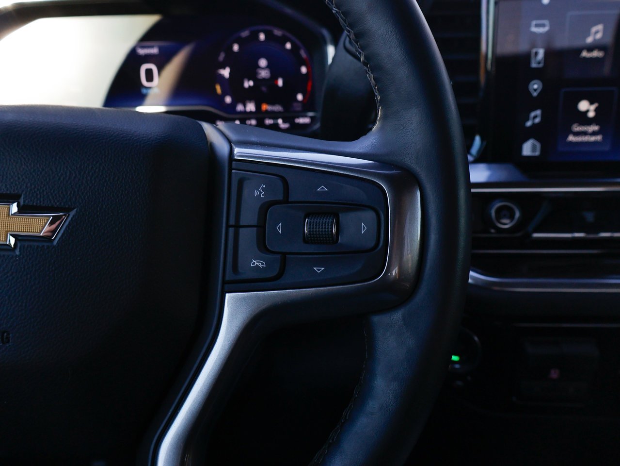 2025 Chevrolet Silverado 3500HD 4WD Crew Cab 159 LT Black Sherwood Park - photo #20