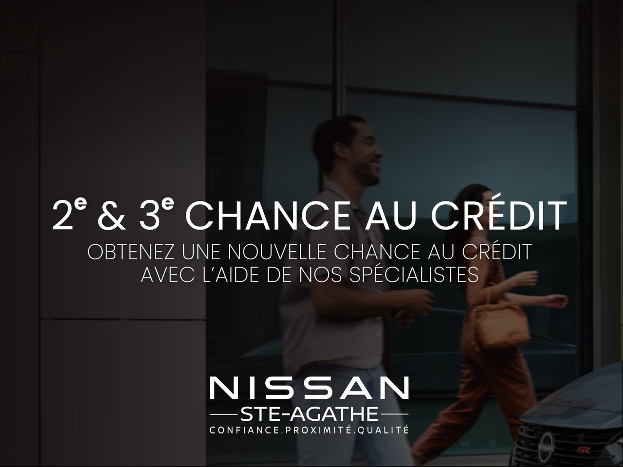 2023 Nissan Kicks Blue Saint-Jérôme - photo #8