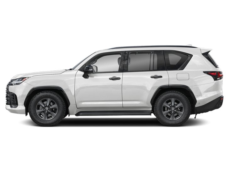 2026 Lexus LX LX 700h