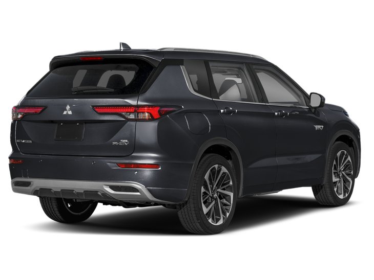 2026 Mitsubishi Outlander PHEV SEL