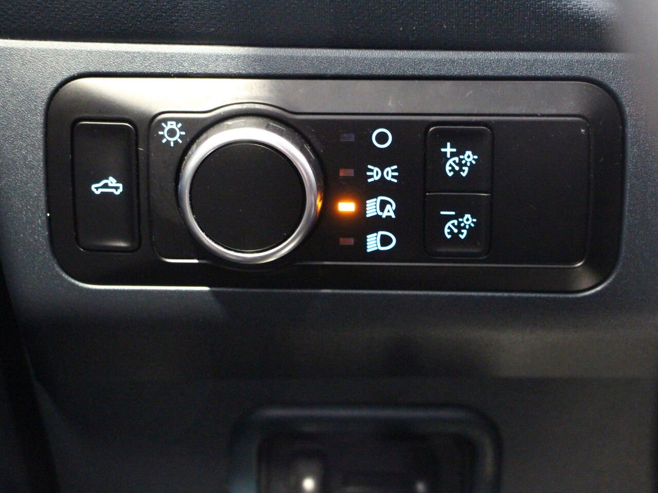 Ford Maverick XL AWD 2023 Gris Saint-Eustache - photo #17