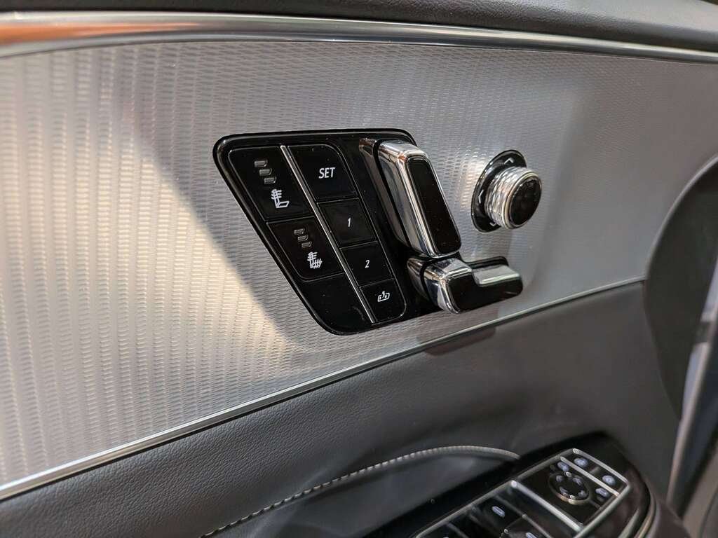 Cadillac LYRIQ 4dr Tech w/1SA 2024 Gris Val-David - photo #31