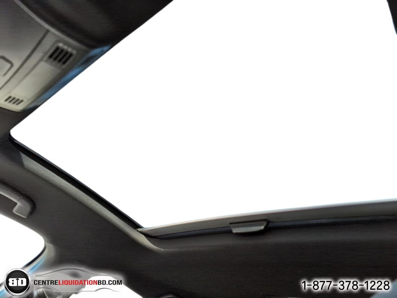 Volkswagen Golf GTI AUTOBAHN | BD0452 2021 Blanc Granby - photo #21