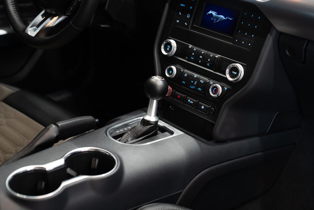 Ford Mustang GT * SUPER SNAKE * 2021 Gris Kirkland - photo #29