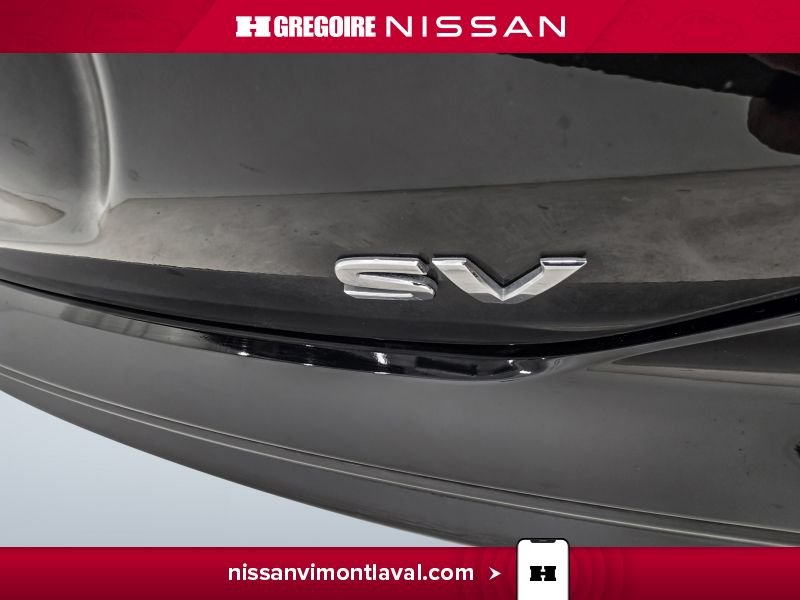 2024 Nissan Kicks Black Saint-Eustache - photo #14