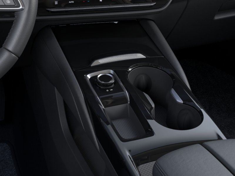 2024 Buick Envision Avenir White Frost Tricoat Saint-Eustache - photo #22