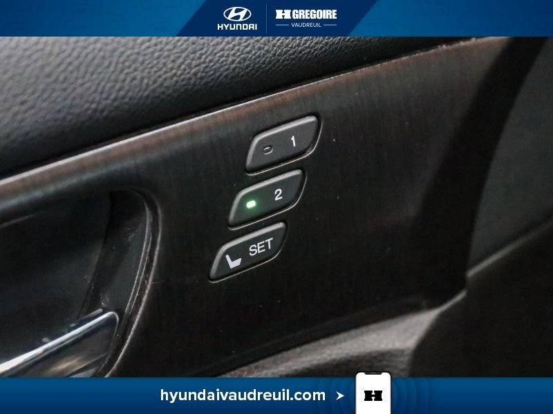 2013 Honda Accord Grey Laval - photo #18