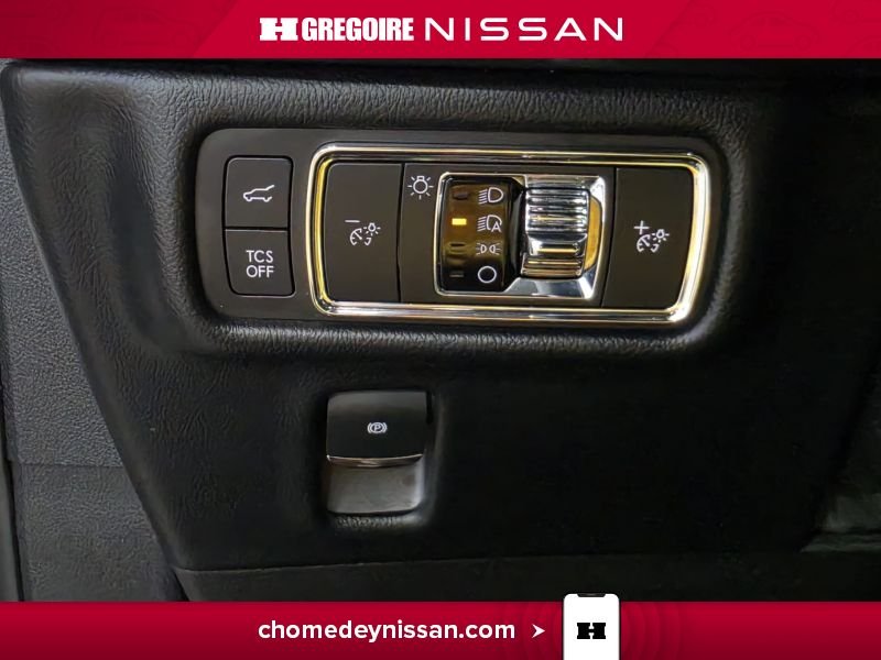 2022 Lincoln Nautilus Grey Saint-Eustache - photo #14