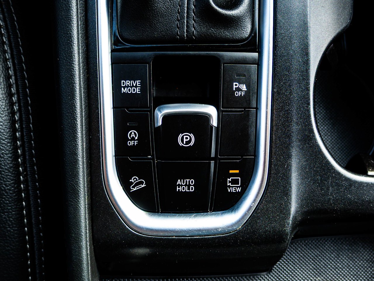 2020 Hyundai Santa Fe 2.0T Luxury AWD Green Sherwood Park - photo #29