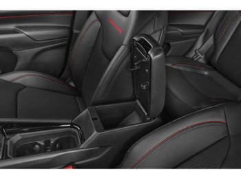 Jeep Compass Trailhawk