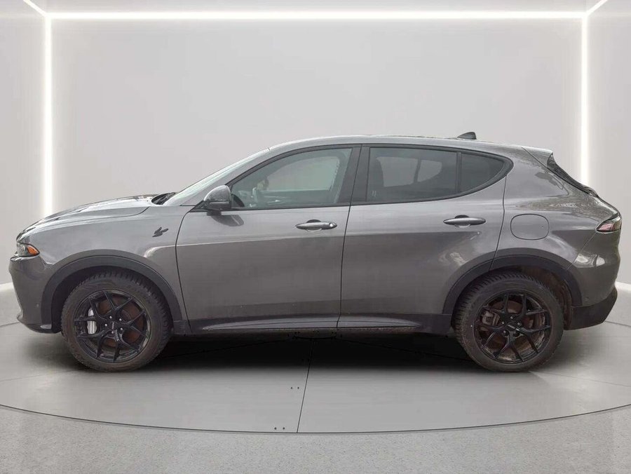 Dodge Hornet 2024 2024 Gris