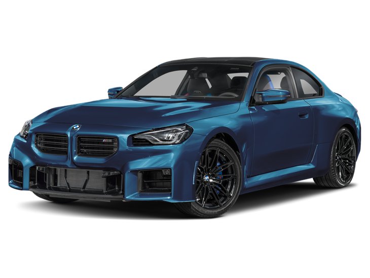 2027 BMW M2 M xDrive