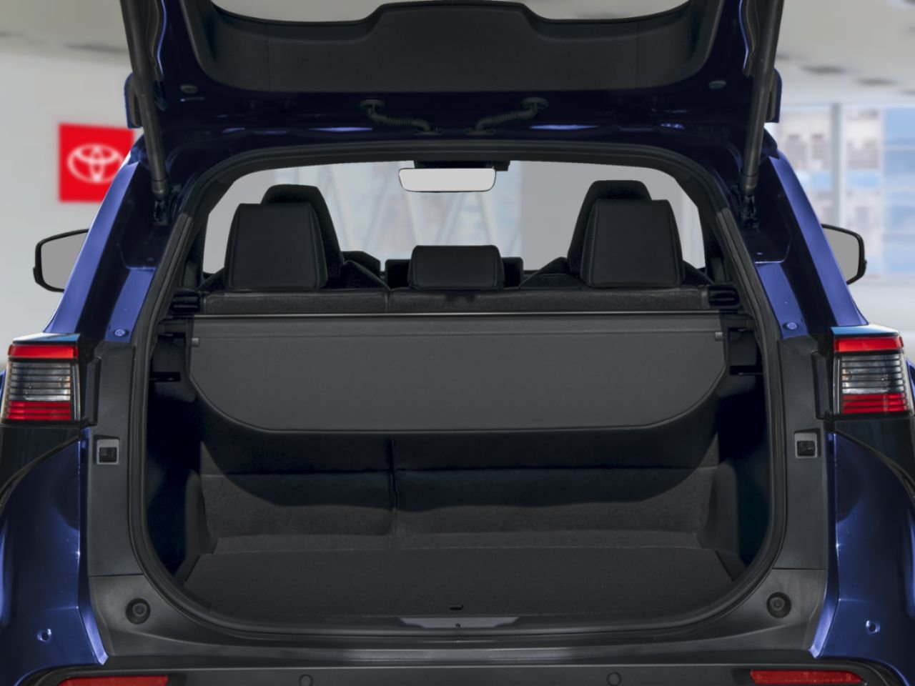 2026 Toyota bZ Blueprint Mississauga - photo #4