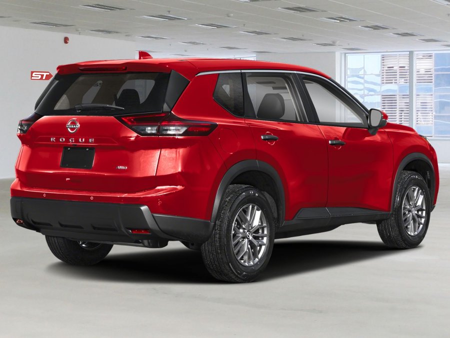 Nissan Rogue 2025 2025 Rouge