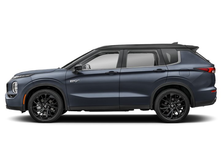 2026 Mitsubishi Outlander PHEV GT NOIR