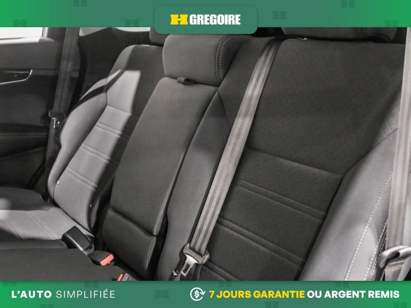 2019 Kia Sorento Grey Blainville - photo #26