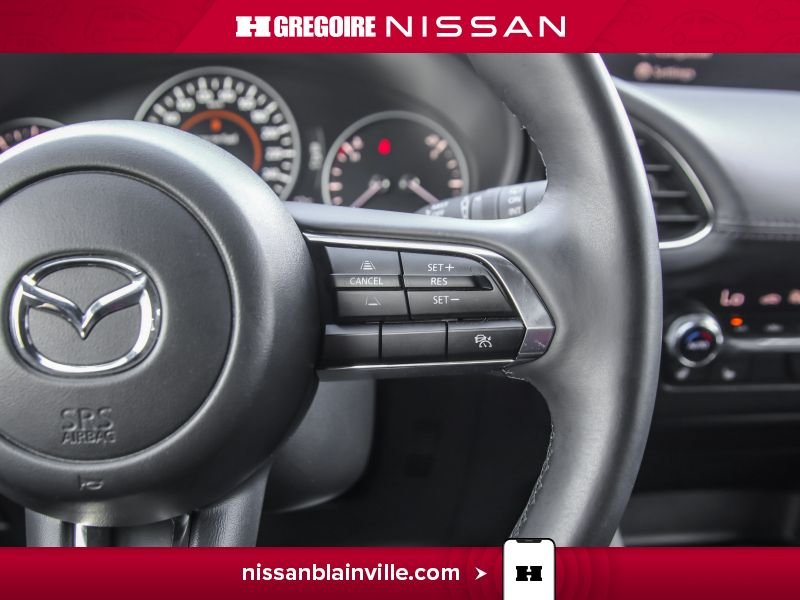 2025 Mazda 3 Blue Saint-Eustache - photo #19