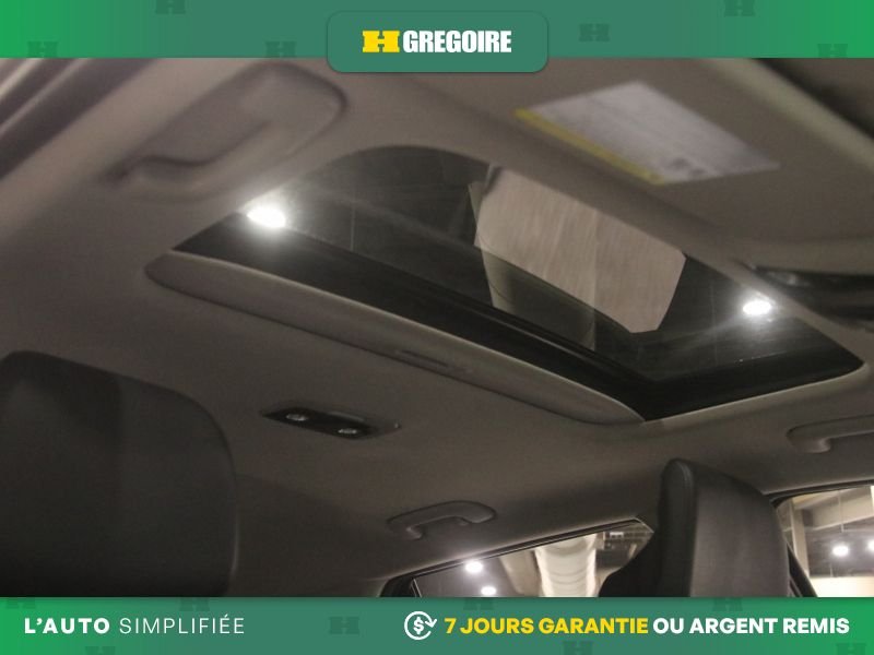 Kia Niro 2024 Noir Blainville - photo #31