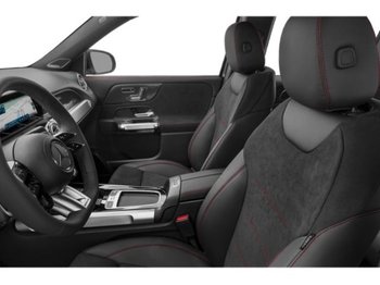 Mercedes-Benz GLB GLB 35 AMG