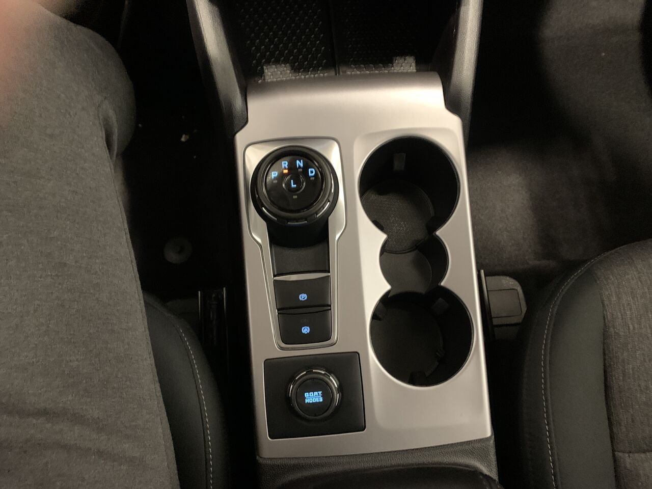 Ford Bronco Sport BRONCO SPORT, BIG BEND, AWD, 2024 Blanc Châteauguay - photo #34