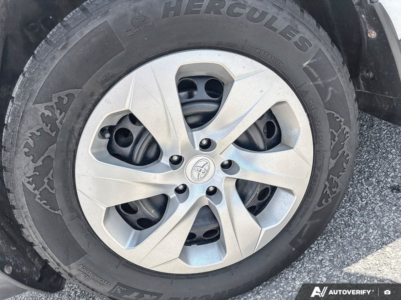 2021 Toyota RAV4 2T3Z1RFVXMW184652 White Mirabel - photo #8