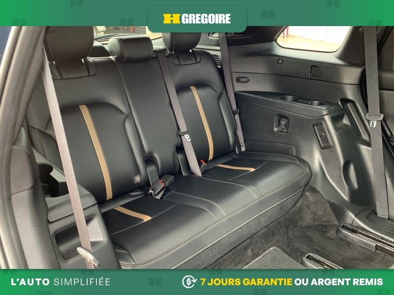 2024 Mazda CX-90 Blue Saint-Eustache - photo #24