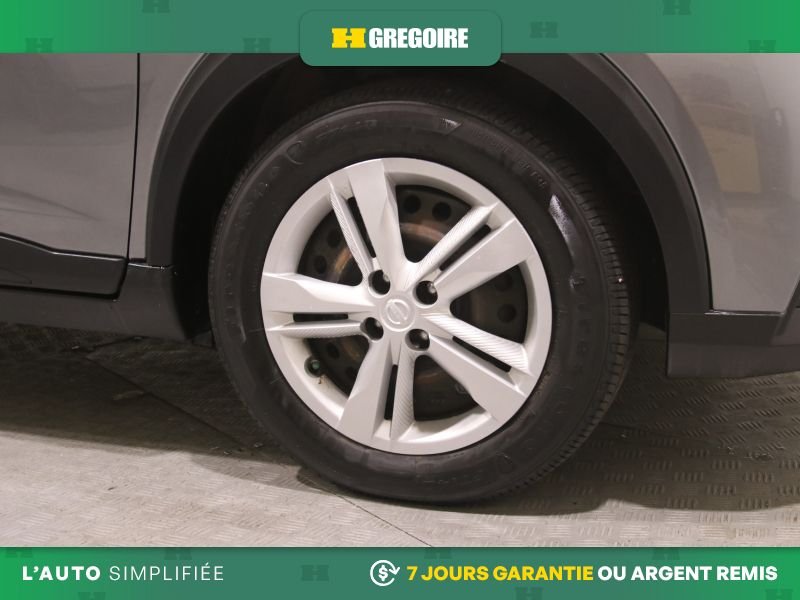 Nissan Kicks 2020 Gris Blainville - photo #30