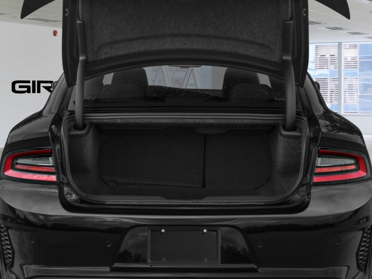 2021 DODGE CHARGER Repentigny - photo #7