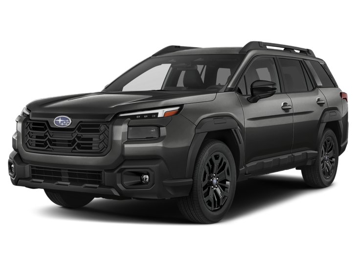 2026 Subaru Outback Premier XT