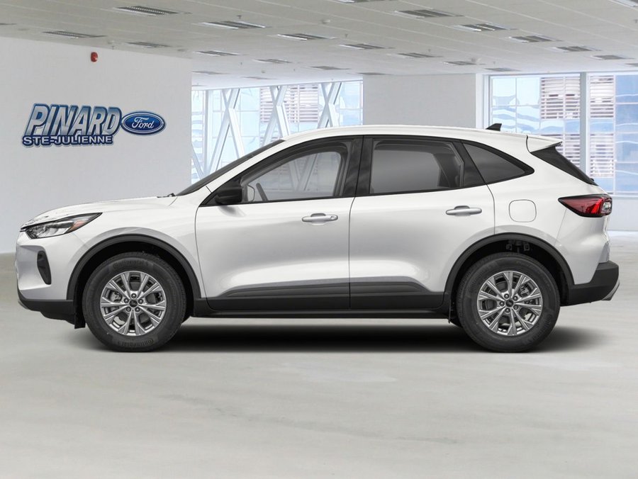 Ford Escape 2026 2026 Blanc Oxford