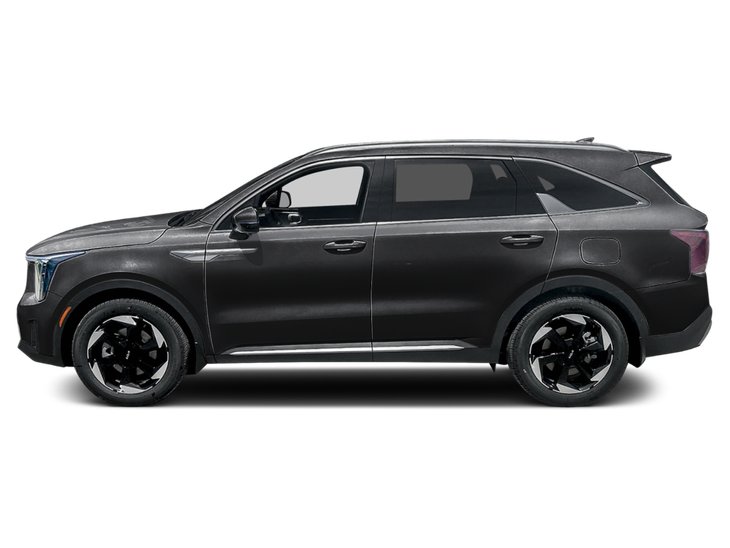 2027 Kia Sorento Plug-In Hybrid SX