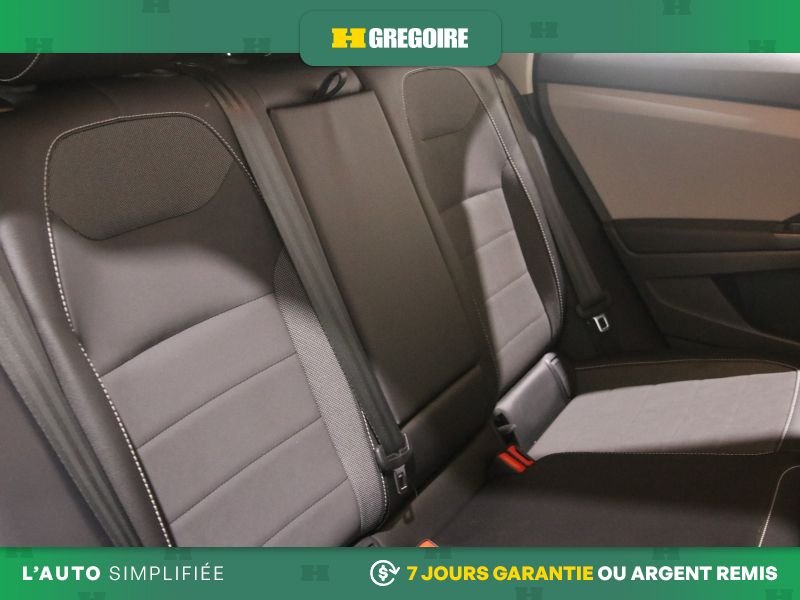 2022 Volkswagen Taos Grey Laval - photo #28