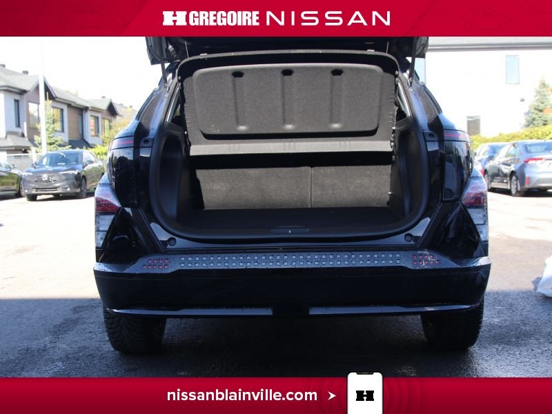 Hyundai Kona BE6420 | Ultimate 100% electric 420 km autonomie 2024 Noir Laval - photo #27