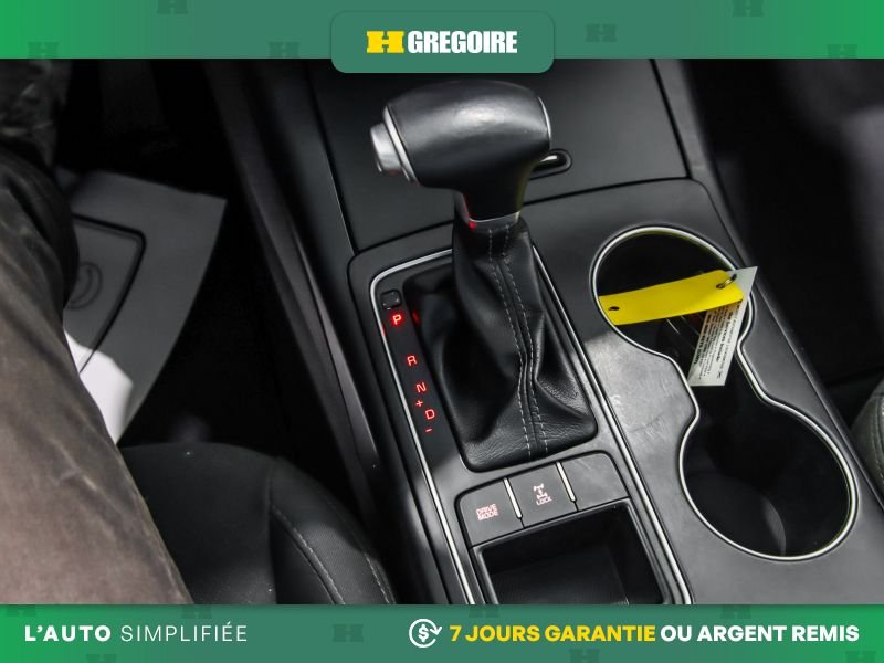 2020 Kia Sorento Grey Saint-Eustache - photo #16