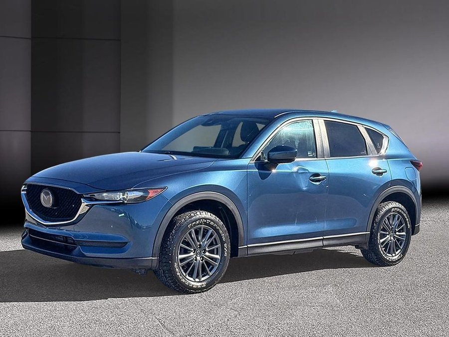 Mazda CX-5 GS | mags | bluetooth 2021