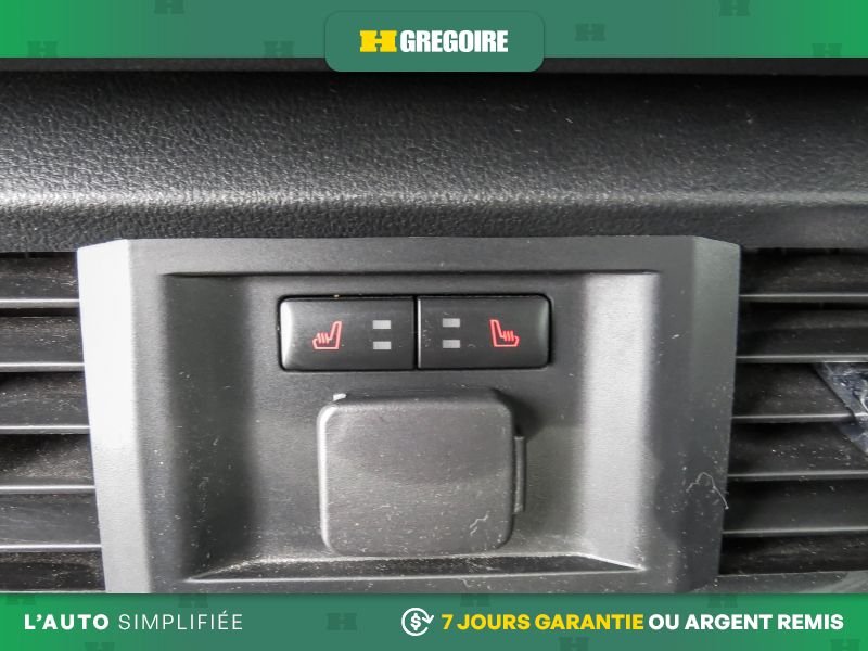 2021 Ford F150 Grey Blainville - photo #29