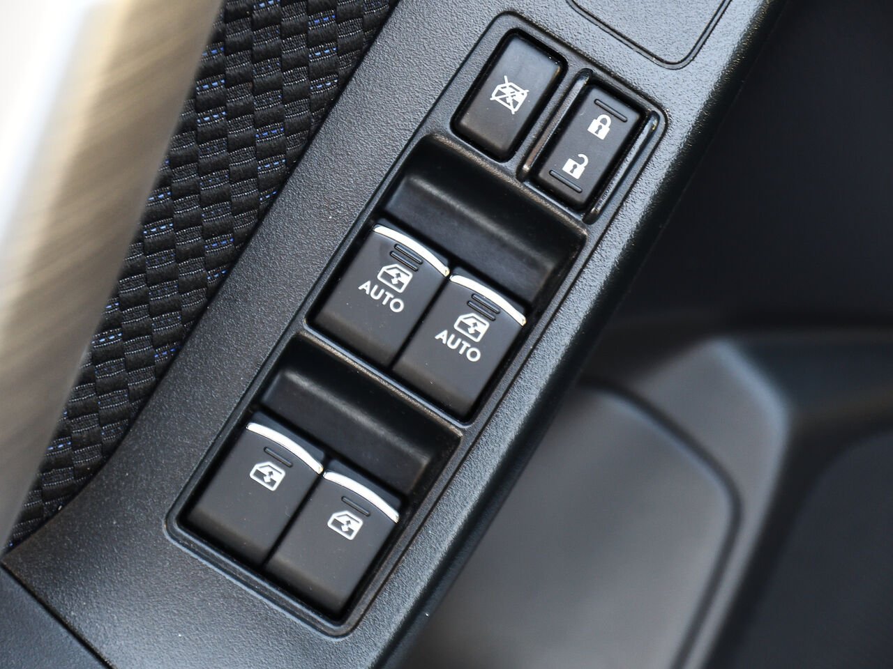 Subaru Forester 2.5i Commodité 2018 Argent Saint-Hyacinthe - photo #12