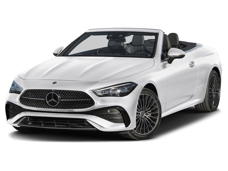 2026 Mercedes-Benz CLE CLE 300